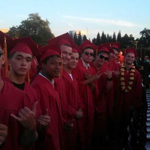 Meet your Posher, Cole